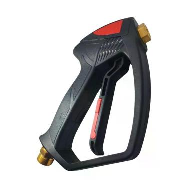 Imagem de Pistola Gatilho Profissional Curta Entrada M22 Saída G1/4f DOBB Para L
