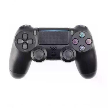 Imagem de Controle Ps4 Compatível Play 4 Bluetooth Joystick
