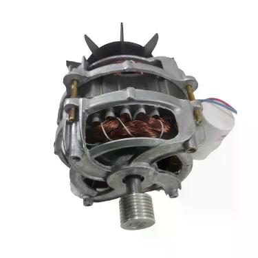 Imagem de Motor Tanquinho 440w Lava Até 20kg Vários Modelos 1/3cv 220v - ERMS