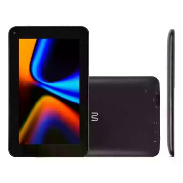 Imagem de Tablet M7 Nb409 Tela 7'' Wifi 4 Gb Ram 64gb Preto Multi - Congratulati