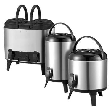Imagem de BOTIJAO TERMICO 5,8 LITROS COLOSSUS