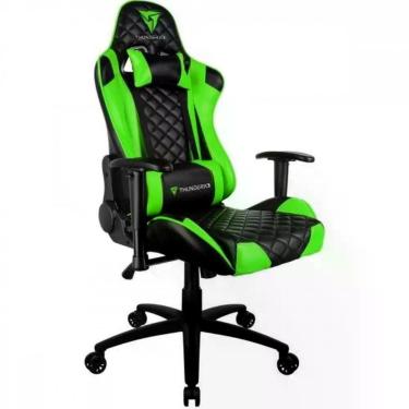 Imagem de Cadeira Gamer Thunderx3 Tgc12 Verde