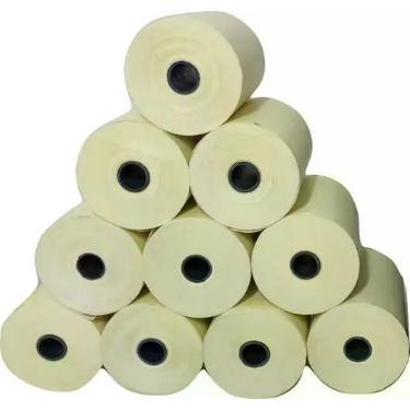 Imagem de 30 Bobinas Térmicas Pdv 80X30 Metros - Norris Gazon