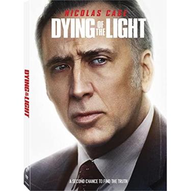 Imagem de Dying of the Light [DVD]