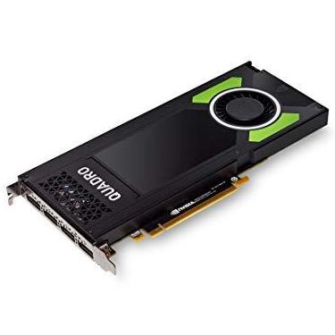 Imagem de NVIDIA Quadro P4000