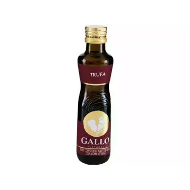Imagem de Óleo Composto de Oliva Gallo Trufa 250ml, 250ml