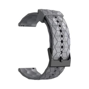 Imagem de Pulseira De Silicone Macia Para Relógio CMF pro 2 22mm Acessórios De S