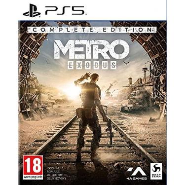 Imagem de Metro Exodus P5 VF