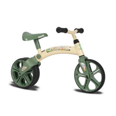 Imagem de Verden Bicicleta de Equlibrio em Aluminio Balance Safari Baby