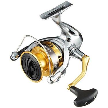 Imagem de Molinete giratório Shimano 17 Sedona c5000xg