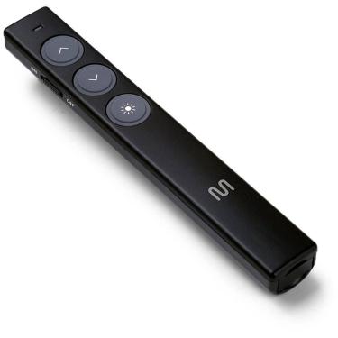 Imagem de Apresentador USB 3 Botoes ATE 200M Distanc. - Multi