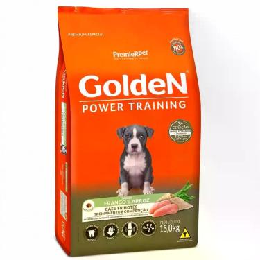 Imagem de Golden gato filhotes frango 1kg
