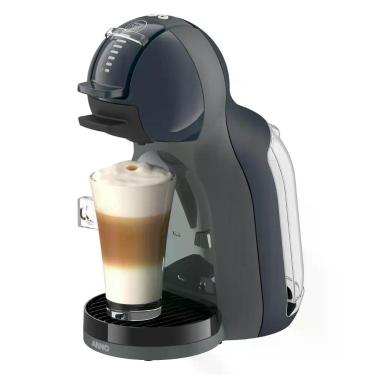 Imagem de Cafeteira Cápsula Dolce Gusto Mini Me 2.0 Plástico 12 Xícaras Cinza 220V