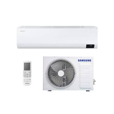 Imagem de Ar Condicionado Split Hi Wall Samsung Digital Inverter Ultra 18000 BTs
