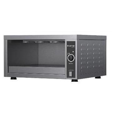 Imagem de Forno Salamandra Elétrico Inox WS35 Assa Pizza em 3 Minutos Wictory, 2
