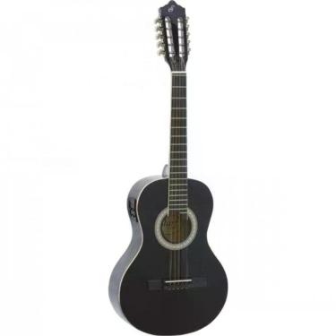 Imagem de Viola Giannini Eletroacústica Vs14Eq Preto