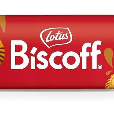 Imagem de Biscoito Belga Lotus Biscoff Recheado Sabor Biscoito Cream 110g