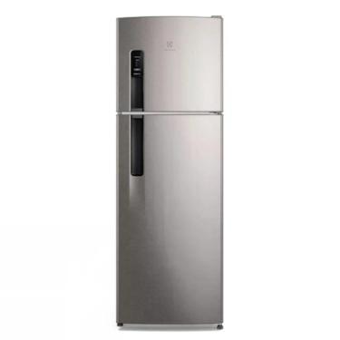 Imagem de Refrigerador IF41S Frost Free Inverter 380L Electrolux Inox 110V
