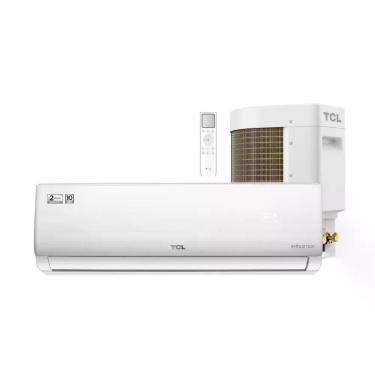 Imagem de Ar Condicionado TCL Split Hi Wall Inverter Frio 12000 Btus Elite Gv 220V