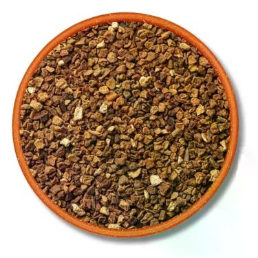 Imagem de Casca De Laranja Amarga Kit com 1/2/3/4 Kg Flora Ervas Quantidade:1 Kg