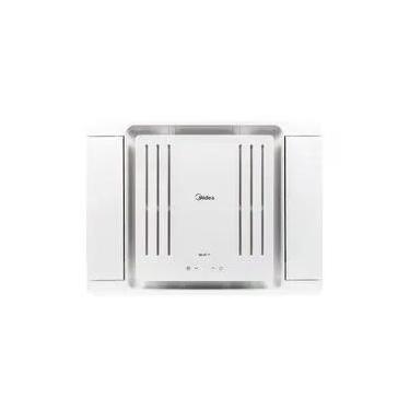 Imagem de Ar-Condicionado Janela Midea Eletrônico 10.000 BTUs Só Frio 127V