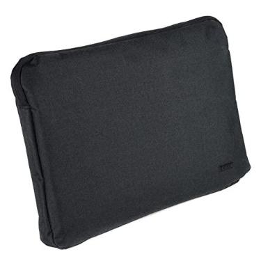 Imagem de CAPA PARA NOTEBOOK 15" PRETO GRAFITE COM INTERIOR CINZA - VINIK, 107063