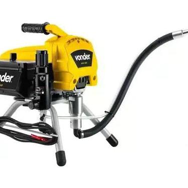 Imagem de Máquina De Pintura Airless Vonder Mpa300 3hp 220v
