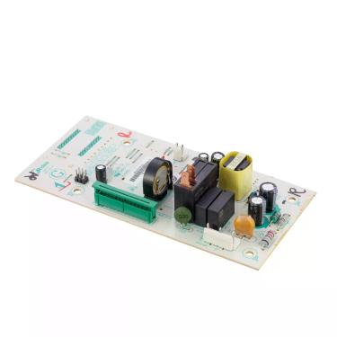 Imagem de Placa de Potência MEF33 - MWO 41045397 Electrolux Placa de Potência MEF33 - MWO