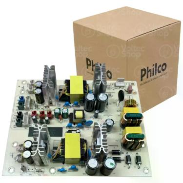 Imagem de Placa Controle Fonte Adega Refrigerada Philco PH24 Original