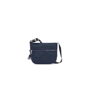 Imagem de Kipling Bolsa transversal pequena Arto, Azul Bleu 2, Small