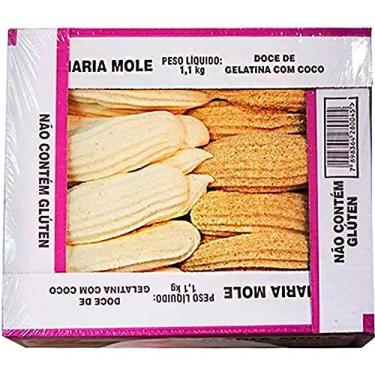 Imagem de Maria Mole c/50 - Clamel