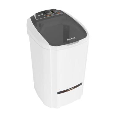 Imagem de Colormaq Maquina de Lavar Roupa Semi Automatica Tanquinho 20kg LCS20 Branco 127V