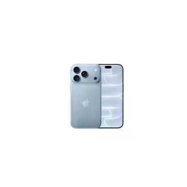 Imagem de iPhone 18 Pro Apple 512GB, Câmera de 48MP, A20 Pro, Tela 6.3" Super Retina XDR, Glacial