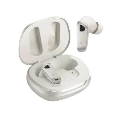 Imagem de Fone TWS com ANC Automático, Hi-Res, Áudio Espacial e LDAC/LHDC 5.0, Bateria 36 horas - NeoBuds Pro 3 EDIFIER Branco