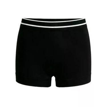 Imagem de Calcinha Boxer Infantil Lupo 18720-001 Sem Costura Microfibra T. P/GG,