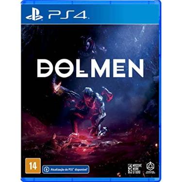 Imagem de Dolmen - PlayStation 4