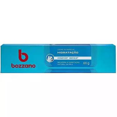 Imagem de Creme de Barbear Bozzano Hidratação 65g