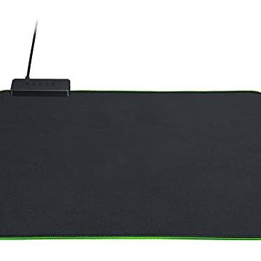 Imagem de Razer Tapete de Mouse Goliathus Chroma Soft Gaming com Superfície de Tecido Microtexturizado, RGB Chroma Ativado