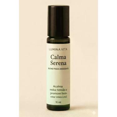 Imagem de Blend Calma Serena - Lumina Vita