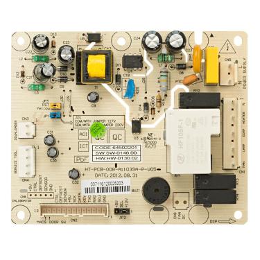 Imagem de Placa Potência Geladeira Electrolux - DF51 DF52X