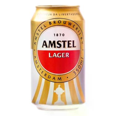 Imagem de Cerveja 350Ml - Buxosat