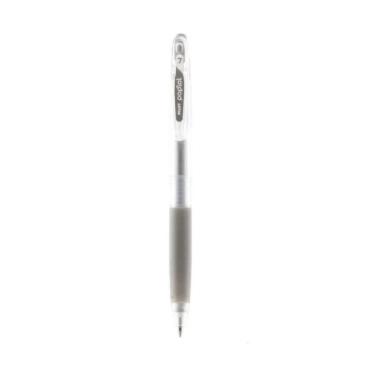 Imagem de Caneta Gel PopLol 0,7 Cores Pilot - A escolha,  Silver