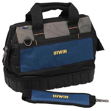 Imagem de IRWIN Mala para Ferramentas com Base Emborrachada 1868231