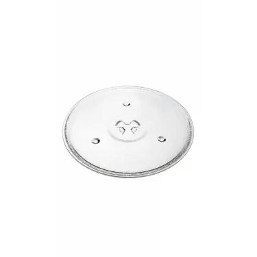 Imagem de Prato Microondas 27cm Mef30 Mtd30 Electrolux - Congratulations Store