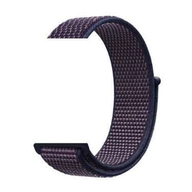Imagem de Pulseira Bight Compatível Smartwatch Apple - Poolsy, Indigo