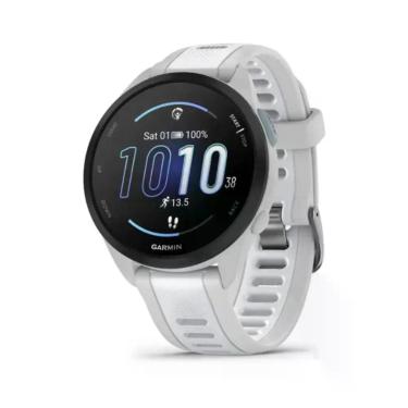 Imagem de Forerunner 165 BrancoGarmin Promoção Relâmpago GPS AMOLED