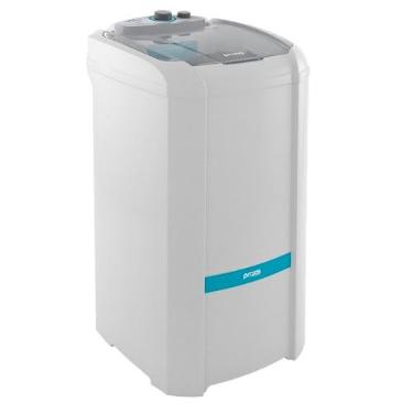 Imagem de Praxis Máquina de Lavar Roupas 22kg 127v Branca