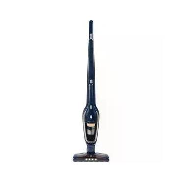 Imagem de Aspirador de Pó Vertical Electrolux Ergorapido ERG28 2 em 1 com Filtro Hepa Verde 110V