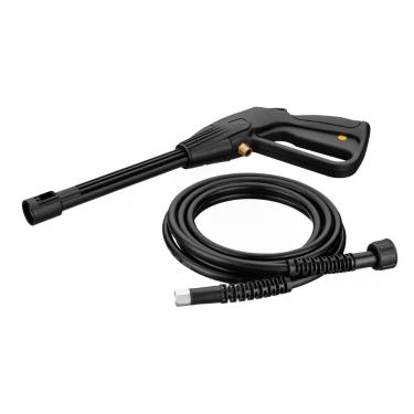 Imagem de Kit pistola e mangueira para lavadoras de alta pressão Electrolux (GHPW01)
