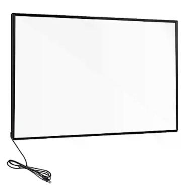 Imagem de Moldura Touch Screen Frame Interativa 20 Toques 48"